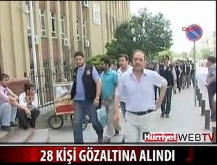 25 MİLYON TL'LİK HAYALİ İHRACAT