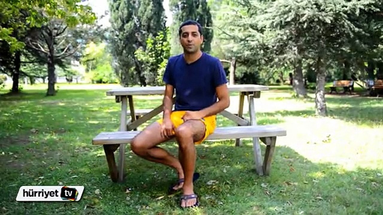 Haymi Behar da ALS kampanyasına destek verdi