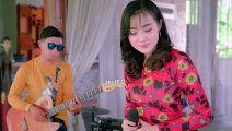 Yeni Inka - Sampun Dalu (Official Music Video ANEKA SAFARI)