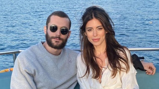 GALA VIDEO - Louis Sarkozy, ces grandes retrouvailles familiales à son mariage : Tout le monde était très ému