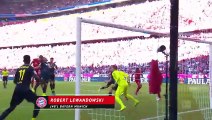 Bayern Münih 4-0 Köln (ÖZET)
