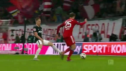 Peter Gulacsi'den Taffarel'e rakip kurtarış!