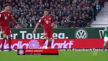 Werder Bremen 1-2 Bayern Münih (MAÇ ÖZET)