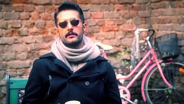 Hazard | Bi Kahvede Bi Şarkı