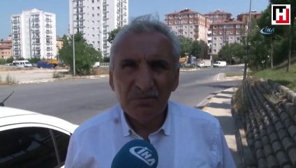 Baba İdris Arslan: "Tetiği çekenin oğlum olmadığını düşünüyorum"