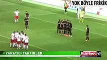 MÜTHİŞ FRİKİK TAKTİĞİ