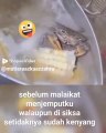 Ketika pasrah menghadapi kematian