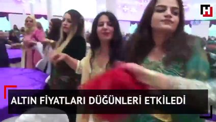 Altın fiyatları yükselince... Aşiret bu kararı aldı