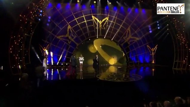 En iyi romantik komedi dizisi : Erkenci Kuş / Faruk Turgut