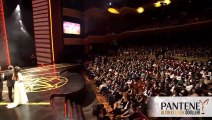En İyi Komedi ve Romantik Komedi Kadın Oyuncu Ödülü | Pantene Altın Kelebek