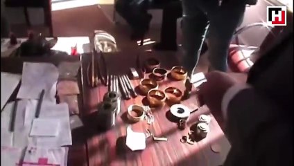 Düşük ayarlı altın dolandırıcılığı