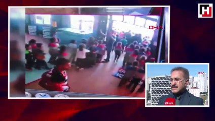 Binasına güvenmeyen 32 bin kişi Alo 181'i aradı