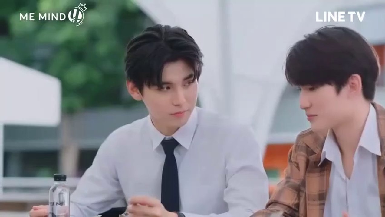 Don't Say No EP.1 ENG SUB