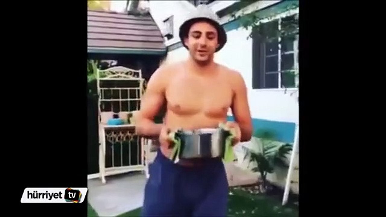 Aklı olan denemez