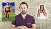 Dünyaca ünlü estetikli futbolcular | Doktor Bu Ne