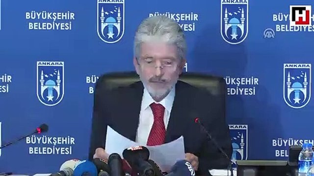 Başkentin altyapısına neşter atılacak