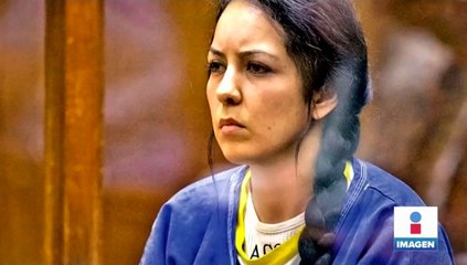 Sentencian a cuatro años de prisión a cómplice de Naasón Joaquín García