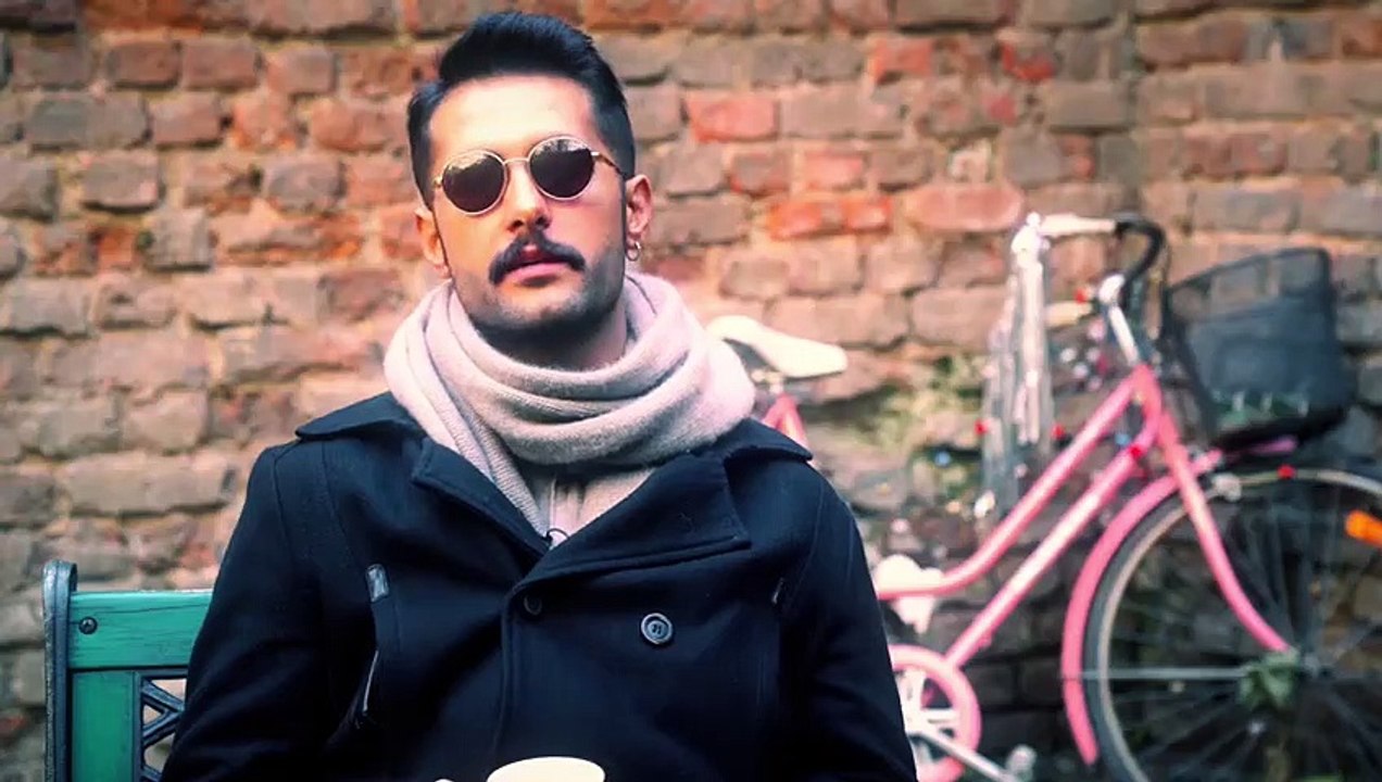 Hırsız Girdi Klibi Çalındı! Hazard | Bi Kahvede Bi Şarkı