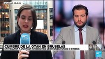 Informe desde Bruselas: OTAN asegura 