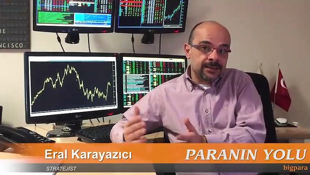 Borsada Düşüş Sürer mi ?