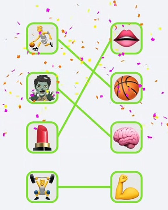 Emoji puzzle ios android new update awesome gameplay | Rik Gaming