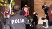 Karaman 3. sayfa haberleri: Karaman'da yabancı uyruklu kadın oğlunu bıçakladı