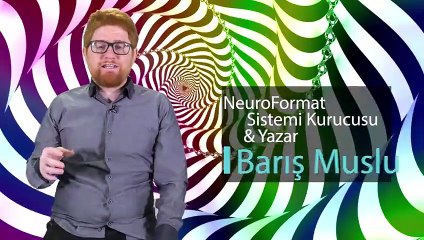 Karşınızdakinin bilinçaltını etkilemek ister misiniz? | Beynine Format At