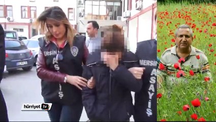 Emekli çiftin katili hemşire kızları çıktı