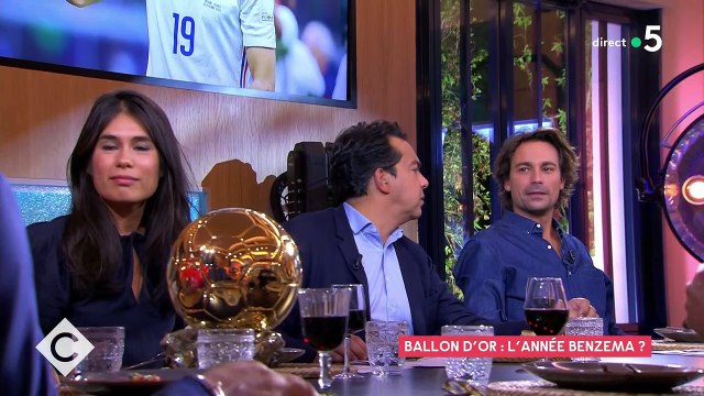 GALA - VIDÉO - Jamel Debbouze fait une confidence étonnante : “Je n’ai jamais osé le dire à ma belle-mère…”