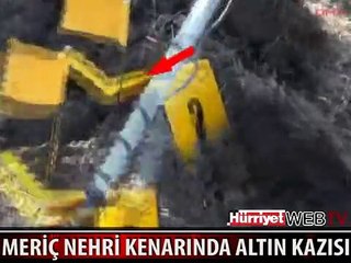 TOPRAKTAN ALTIN"FIŞKIRDI"..!!