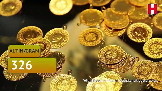 Altın piyasasında son durum nedir? İşte son fiyatlar.. (25.02.2020)
