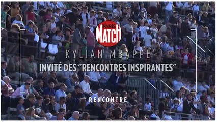 Kylian Mbappé retrouve le sourire à Nîmes