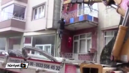 İş kazalarından ders almıyoruz