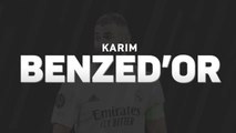 Karim Benzed'Or - Why Benzema deserves the Ballon d'Or