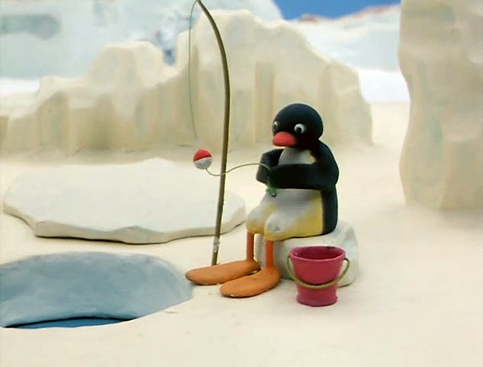 Pingu Staffel 1 Folge 4 HD Deutsch