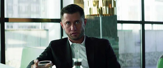 Жизнь по вызову - 9 серия