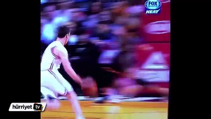 Bu sevinç sosyal medyayı salladı