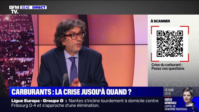 Est-ce que la CGT va payer les jours chômés de mon entreprise si mes salariés ne peuvent pas se rendre au travail faute de carburant ?