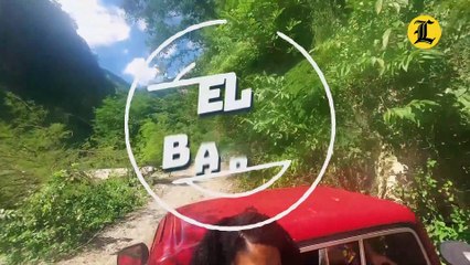 El Barco, en Muchas Aguas, un lugar de aventura y disfrute