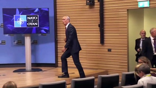 OTAN advierte sobre “consecuencias severas” si Rusia usa armas nucleares