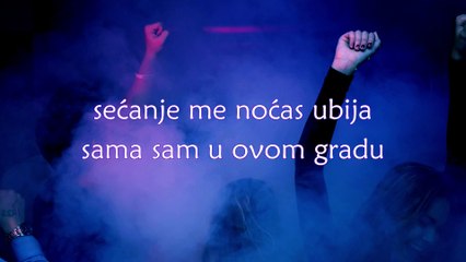 W-Ice & Power team - Gde si ti (1997)