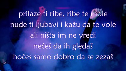 Dobar loš zao - Žurka (1996)