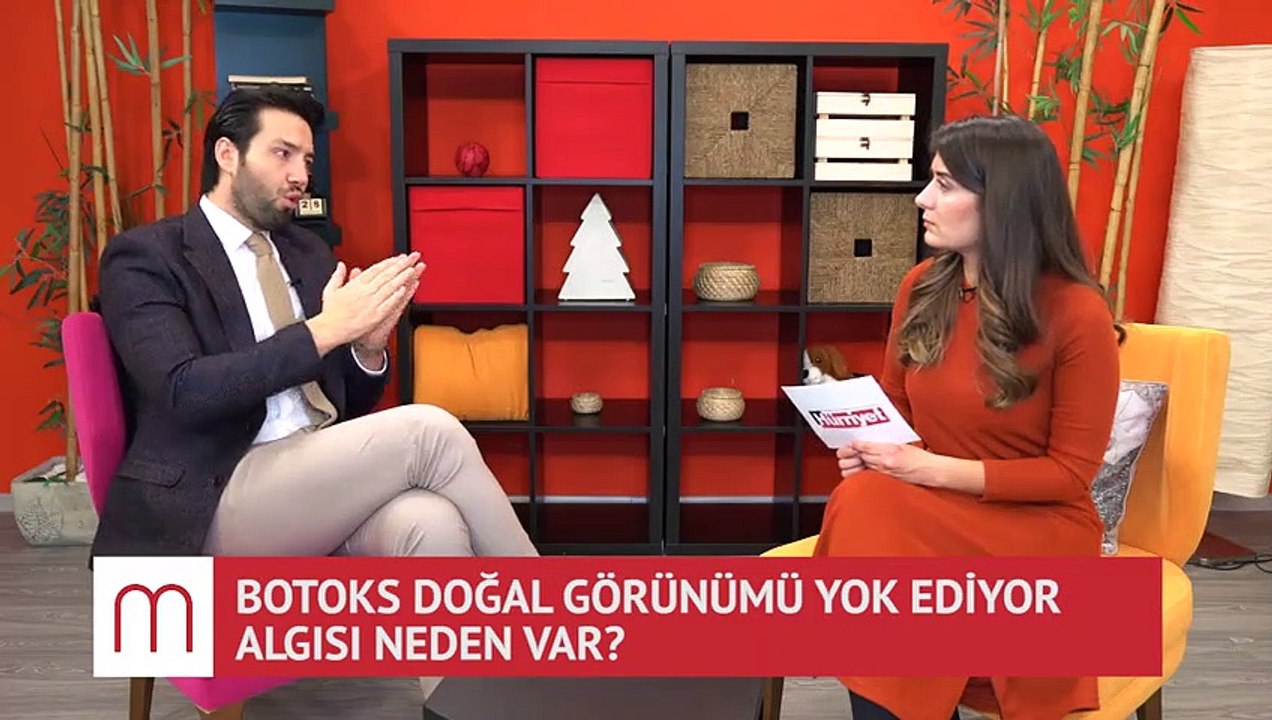 Botoks doğal görünümü yok ediyor algısı neden var?