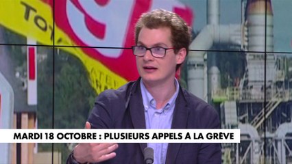 Jean-Loup Bonnamy : «C’est la fracture métropole-France périphérique»
