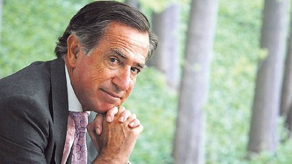 El Doctor Enrique Rojas en Flash Fashion