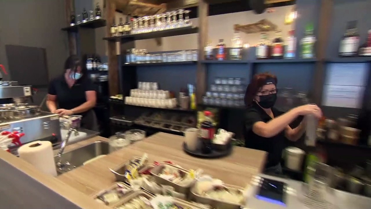 La Tête de l’Emploi | Restaurants Bon Voyage de Rivière-du-Loup – Saint-Fabien – Rimouski