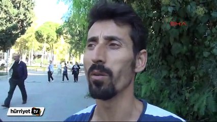 Karaciğeri mantar nedeniyle iflas eden Davut ameliyata alındı