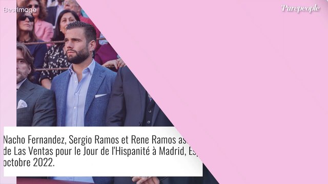 Tous les jours : Pilar Rubio, la femme de Sergio Ramos, fait des confidences très osées sur l'intimité de son couple