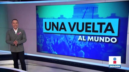 Alex Jones fue declarado culpable y deberá pagar 965 mdd a las víctimas