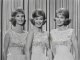 The McGuire Sisters - Old Devil Moon